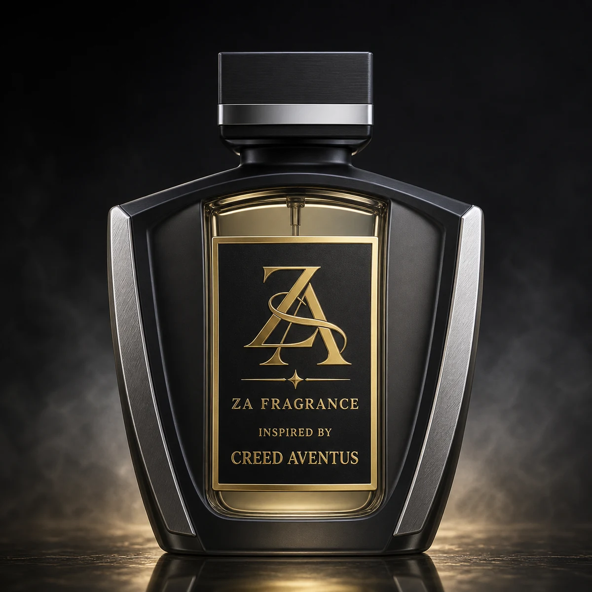 Creed Aventus by ZA Fragrance