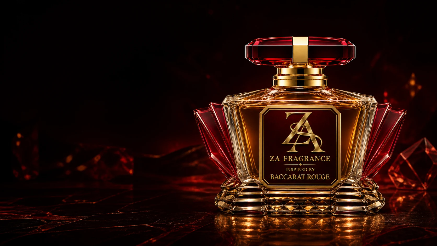How to Make Perfume Last Longer