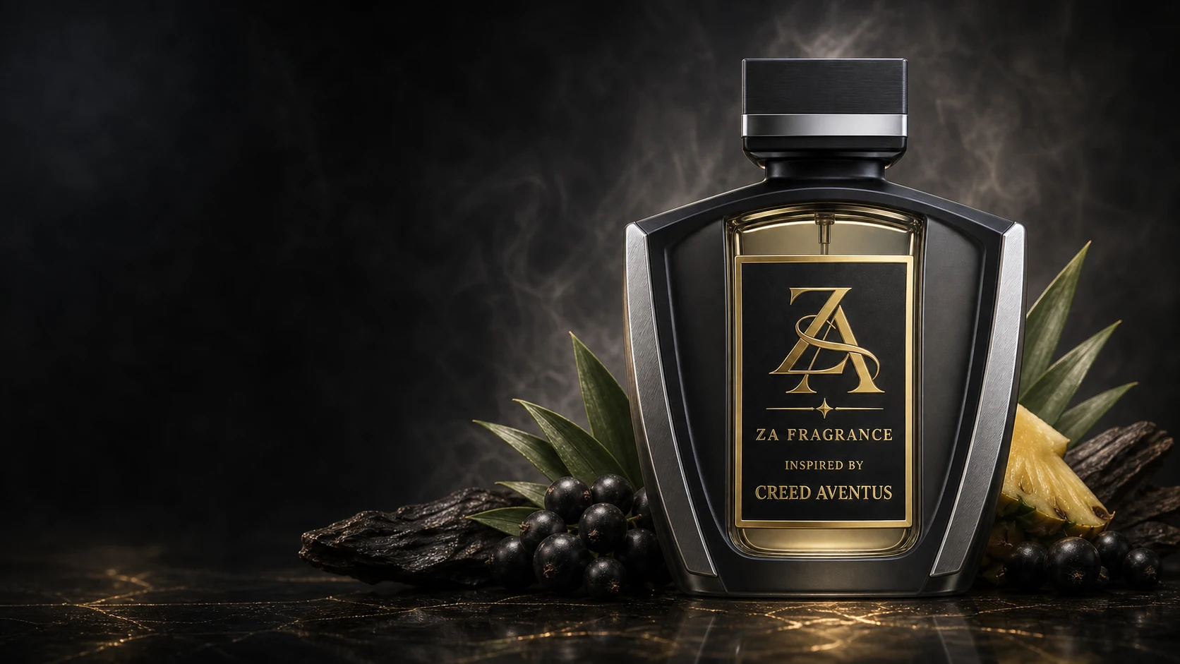 Perfume Notes Explained: Top, Heart and Base